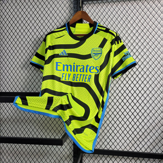 Arsenal Secundária 23/24