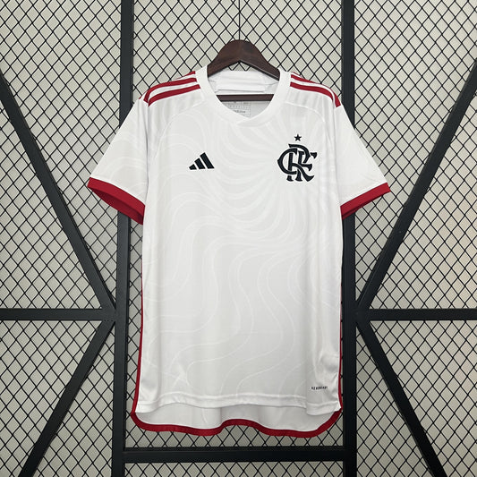 Flamengo Secundária 24/25