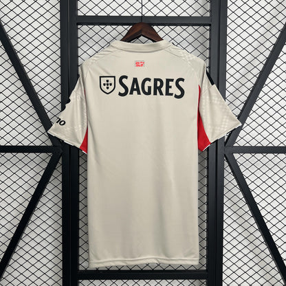 Benfica Secundaria 25/26