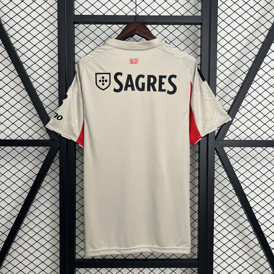 Benfica Secundaria 25/26