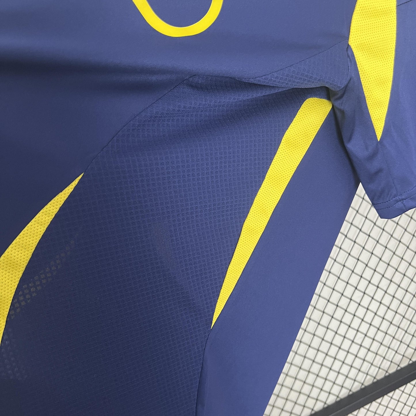 Al Nassr Secundária 24/25