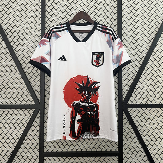 Japão Edição "Son Goku"
