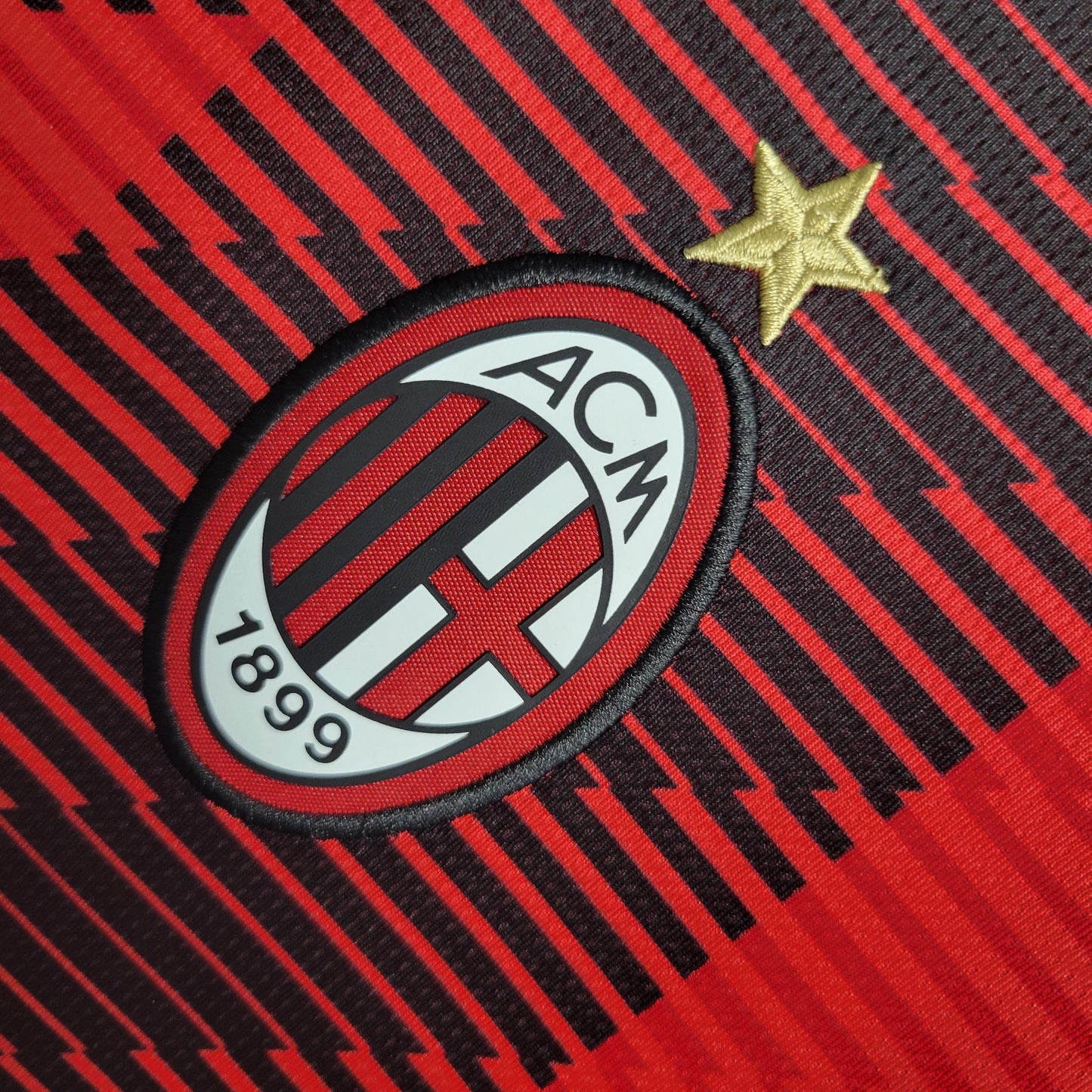 Ac Milan Principal 23/24