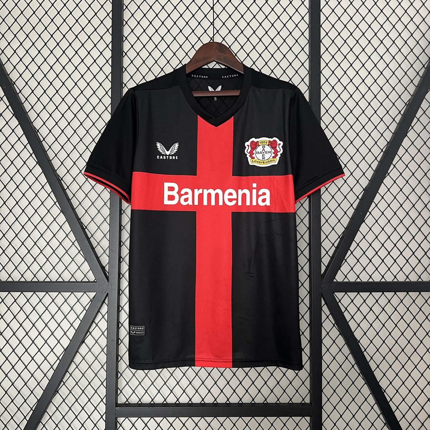 Bayer Leverkusen Principal 23/24
