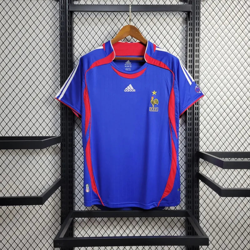 França 2006