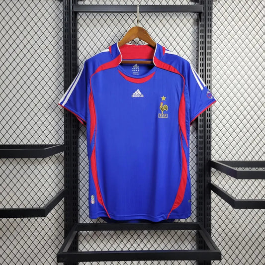 França 2006