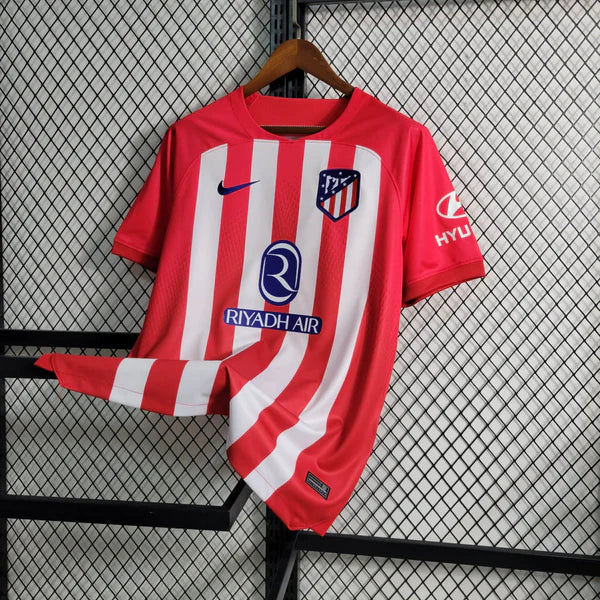 Atletico Madrid Principal 23/24