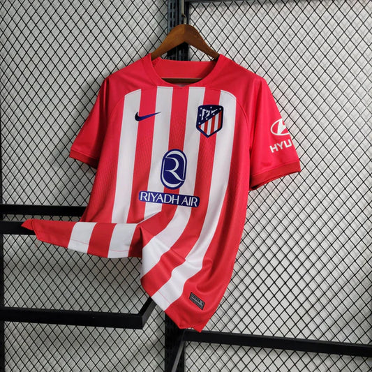 Atletico Madrid Principal 23/24