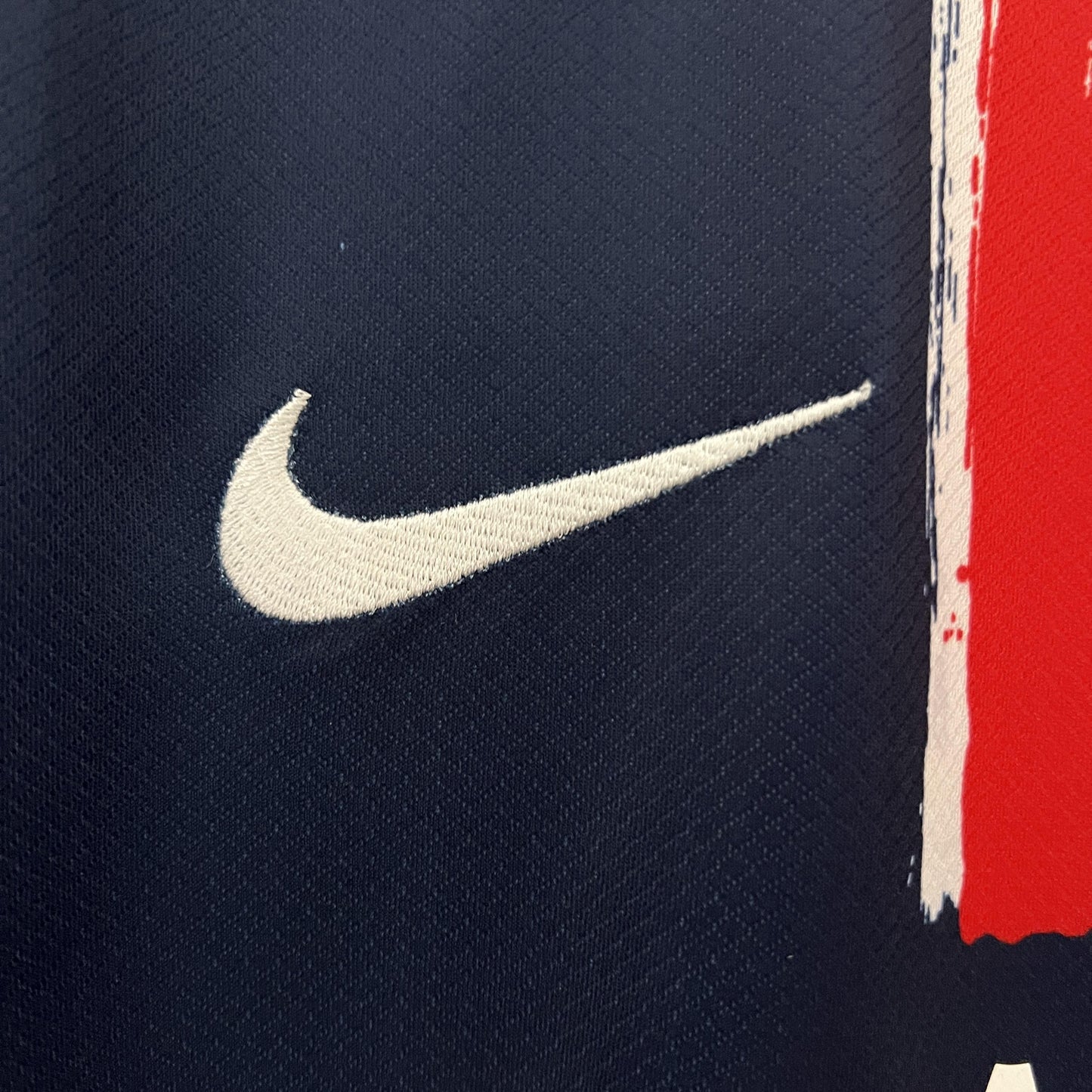 Paris Saint-Germain Principal 24/25
