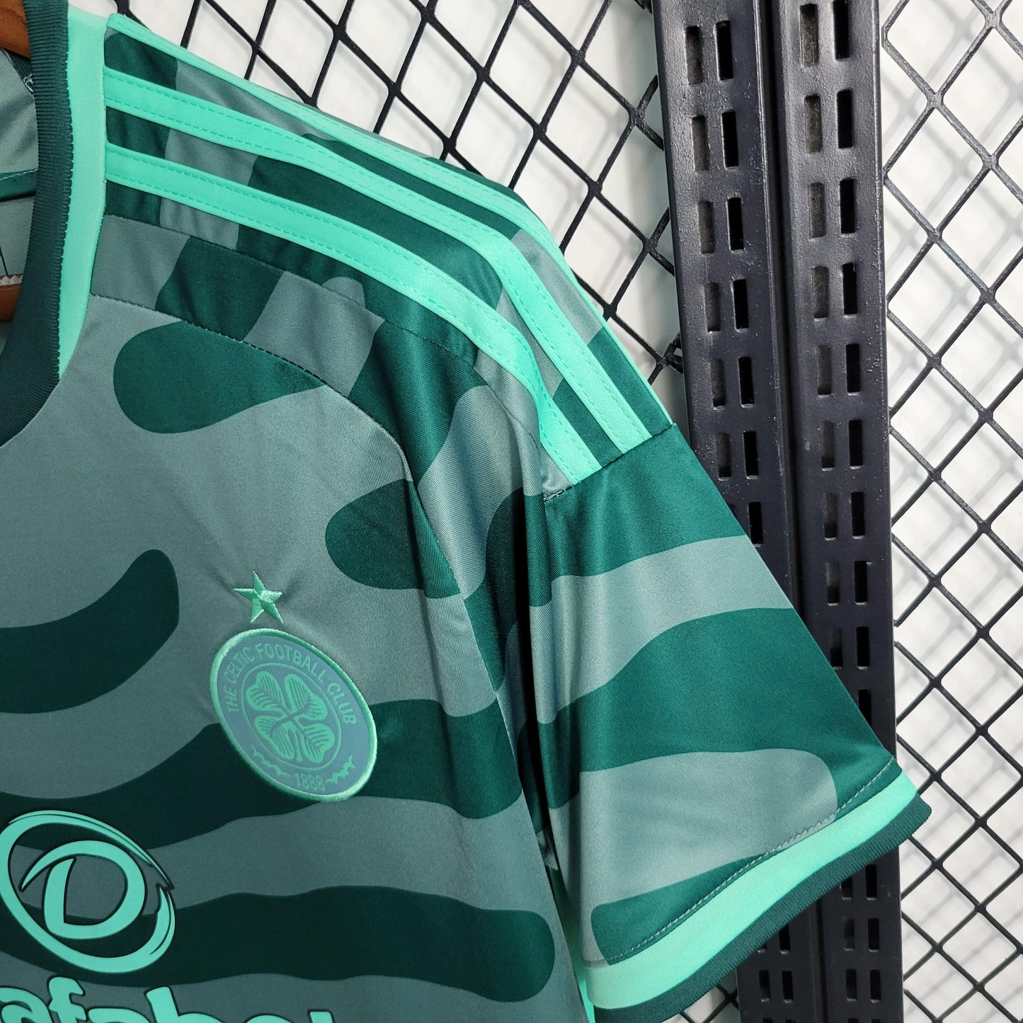 Celtic Terceira 23/24