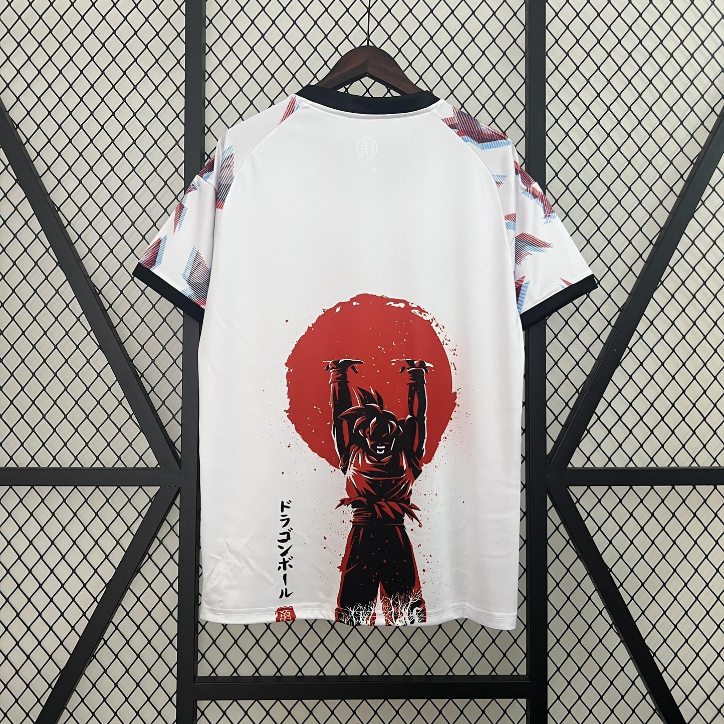 Japão Edição "Son Goku"