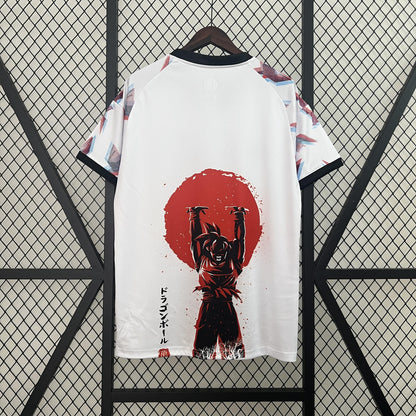 Japão Edição "Son Goku"