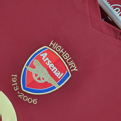 Arsenal 05/06