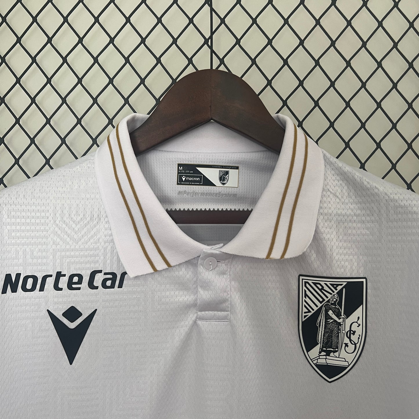 Vitória Guimarães Principal 24/25