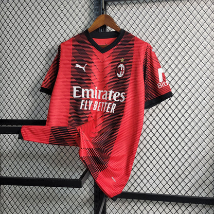 Ac Milan Principal 23/24