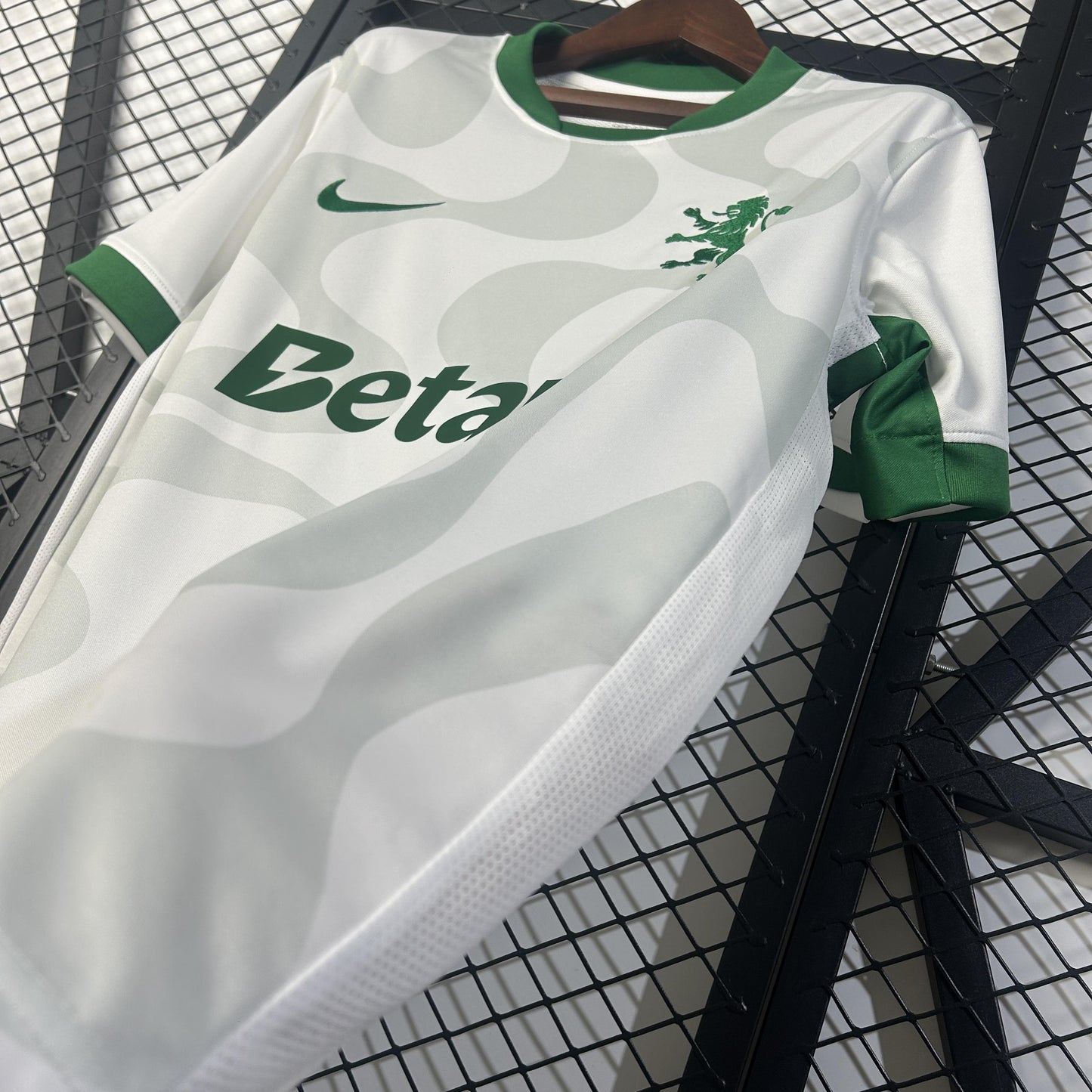 Sporting Secundária 25/26