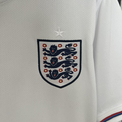 Inglaterra Principal Euro 2024