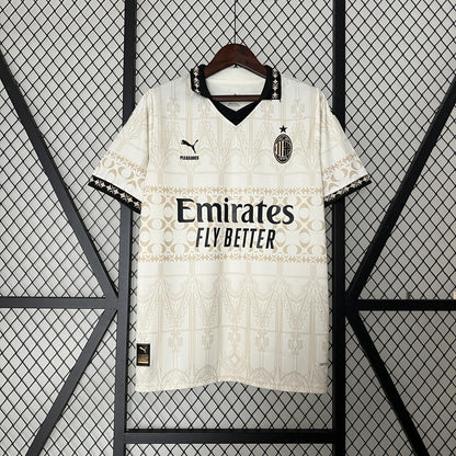 Ac Milan White Edition 23/24