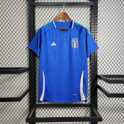 Italia Principal 2024