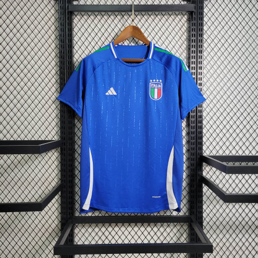 Italia Principal 2024