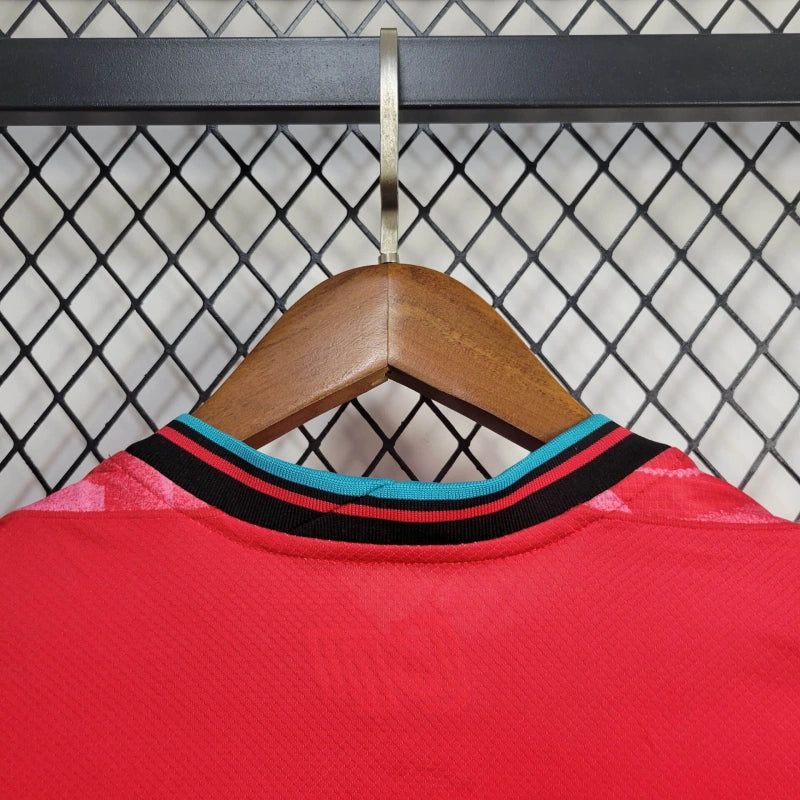 Coreia do Sul  Principal 24/25