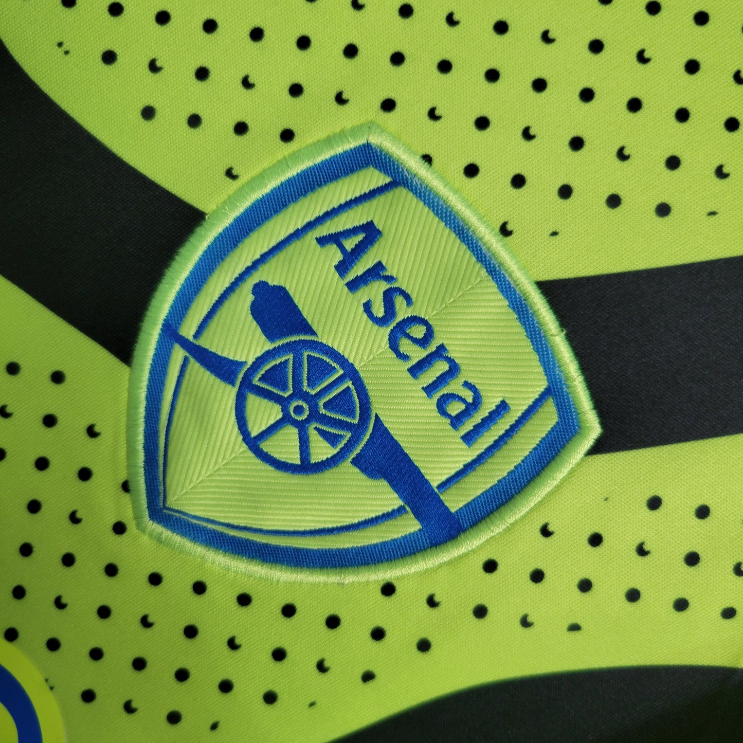 Arsenal Secundária 23/24