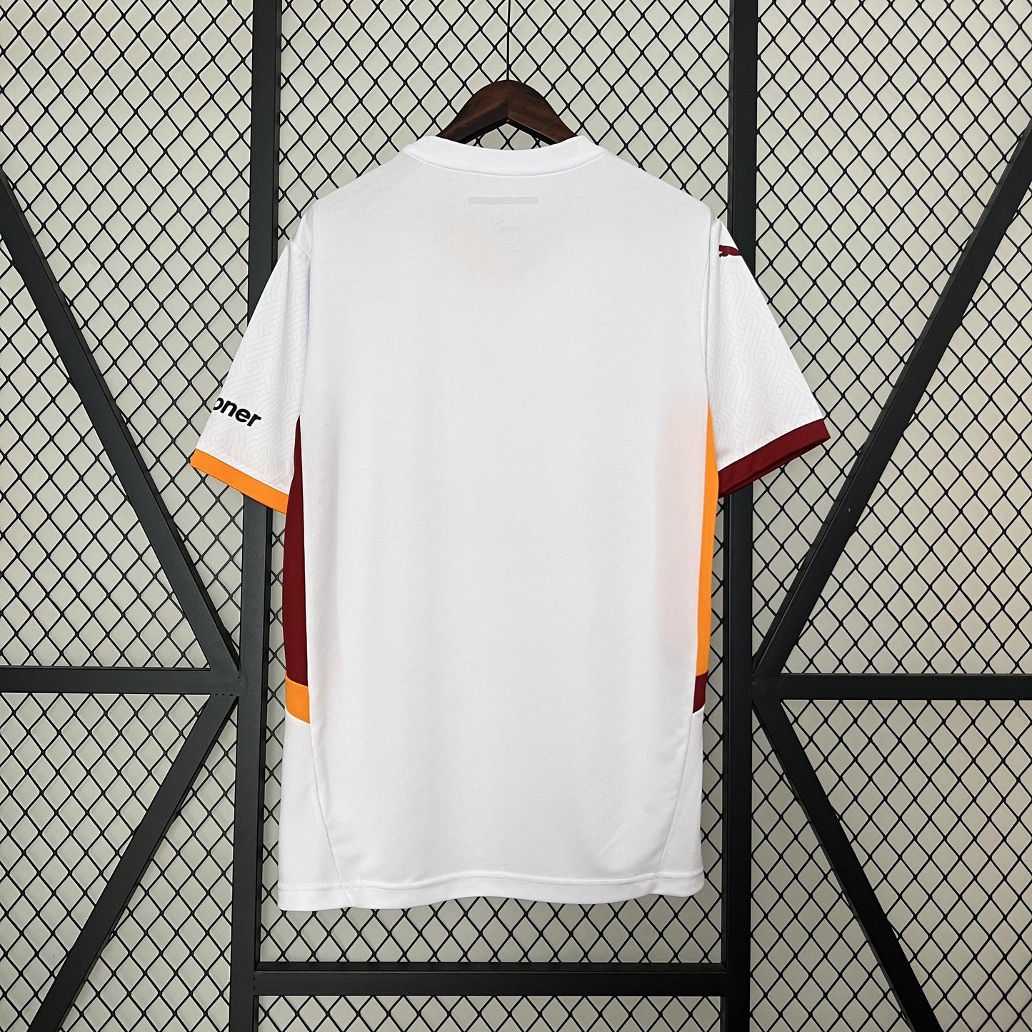 Galatasaray Secundária 24/25
