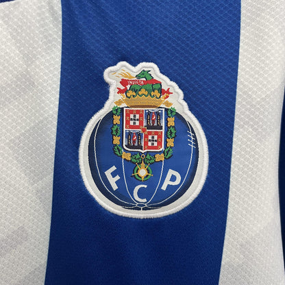 Porto Principal 25/26