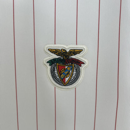 Benfica Retro 25/26
