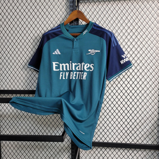 Arsenal Terceiro 23/24