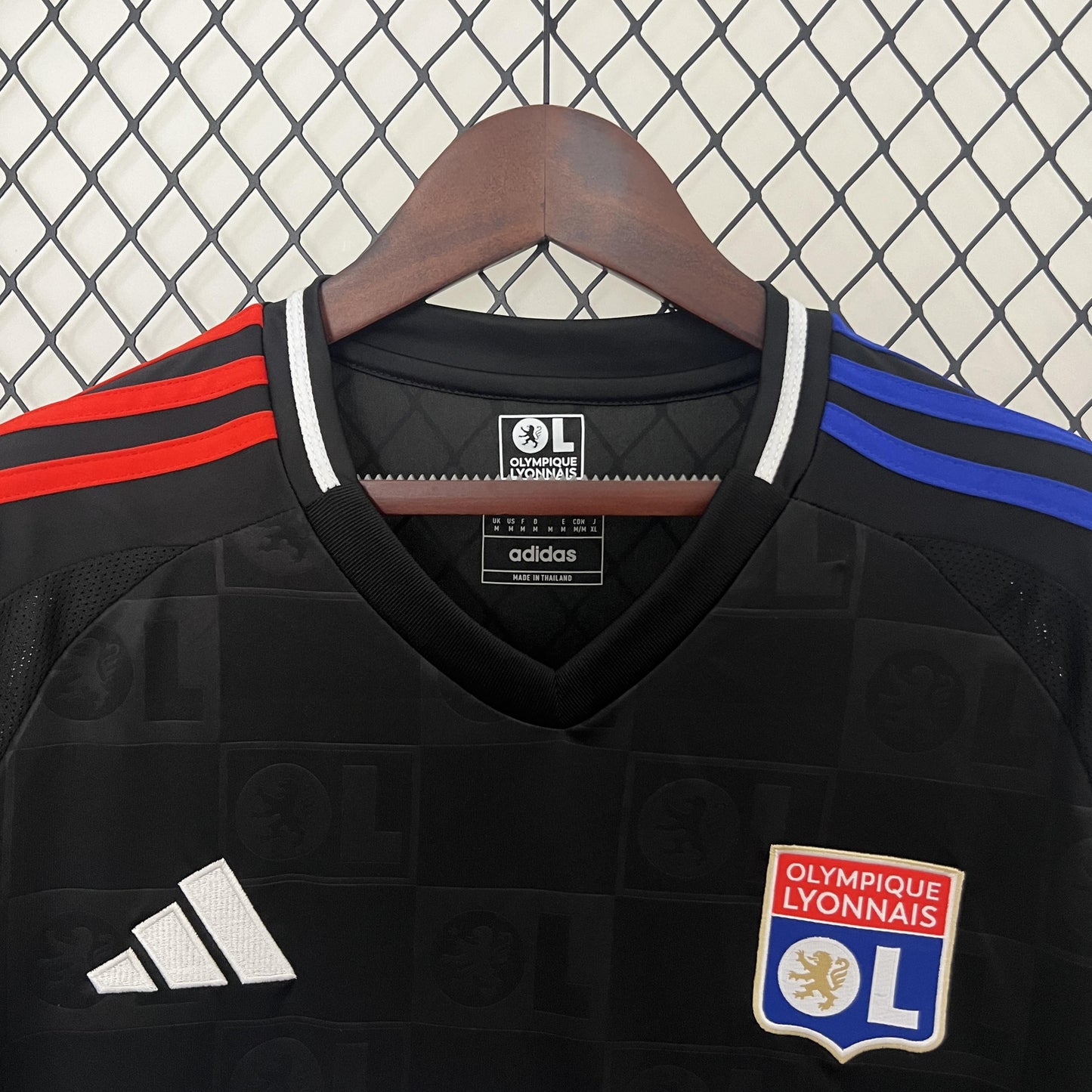 Lyon Seceundária 24/25