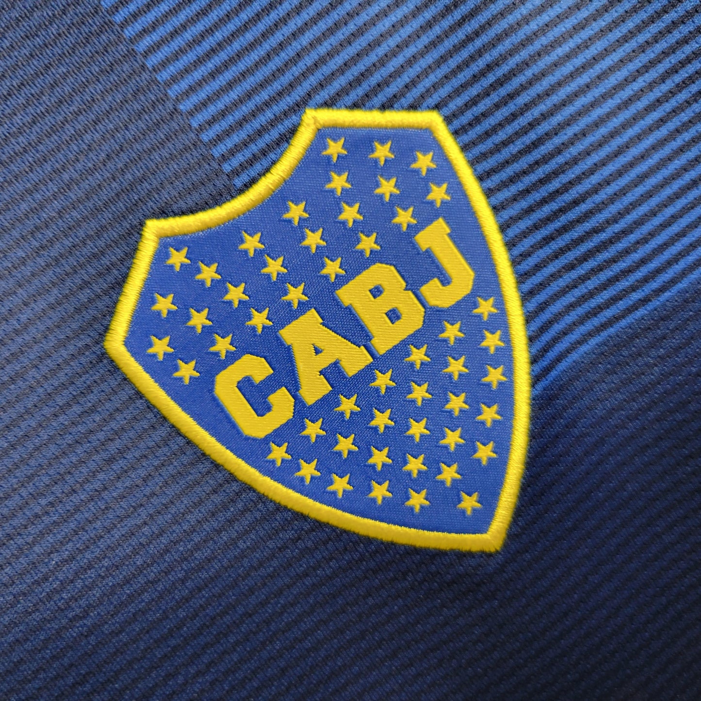 Boca Juniors Principal 23/24