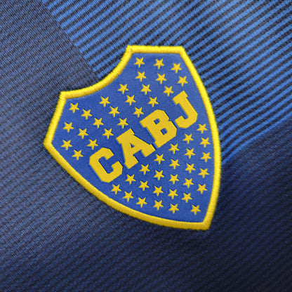 Boca Juniors Principal 23/24