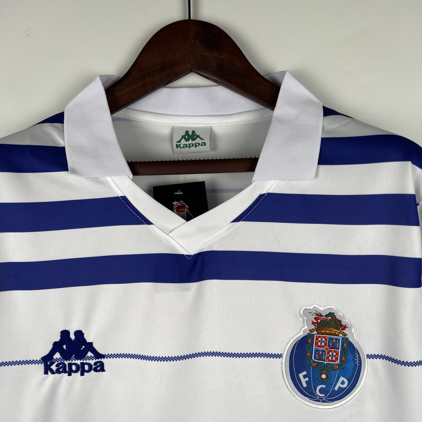 Porto 85/86