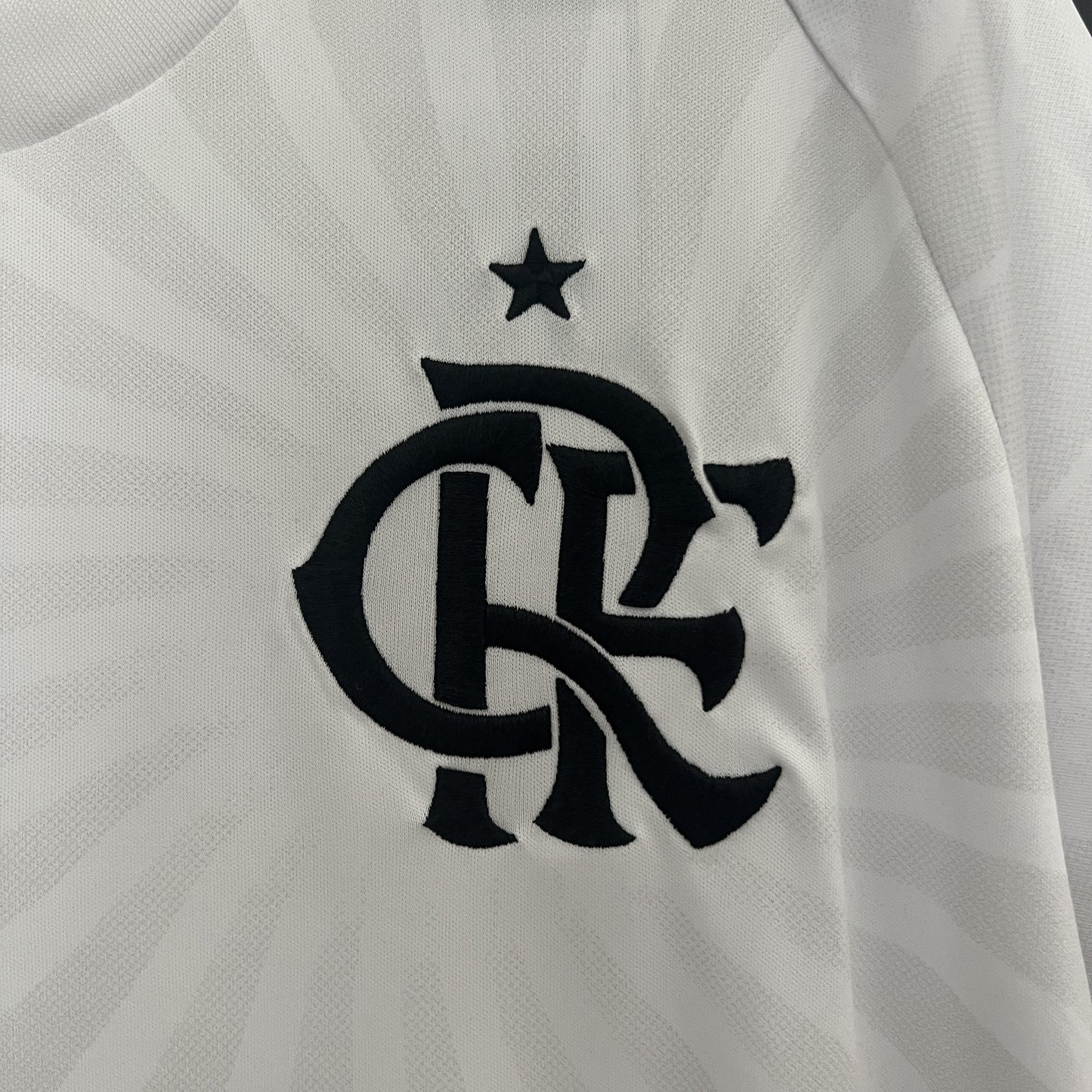 Flamengo Secundária 24/25