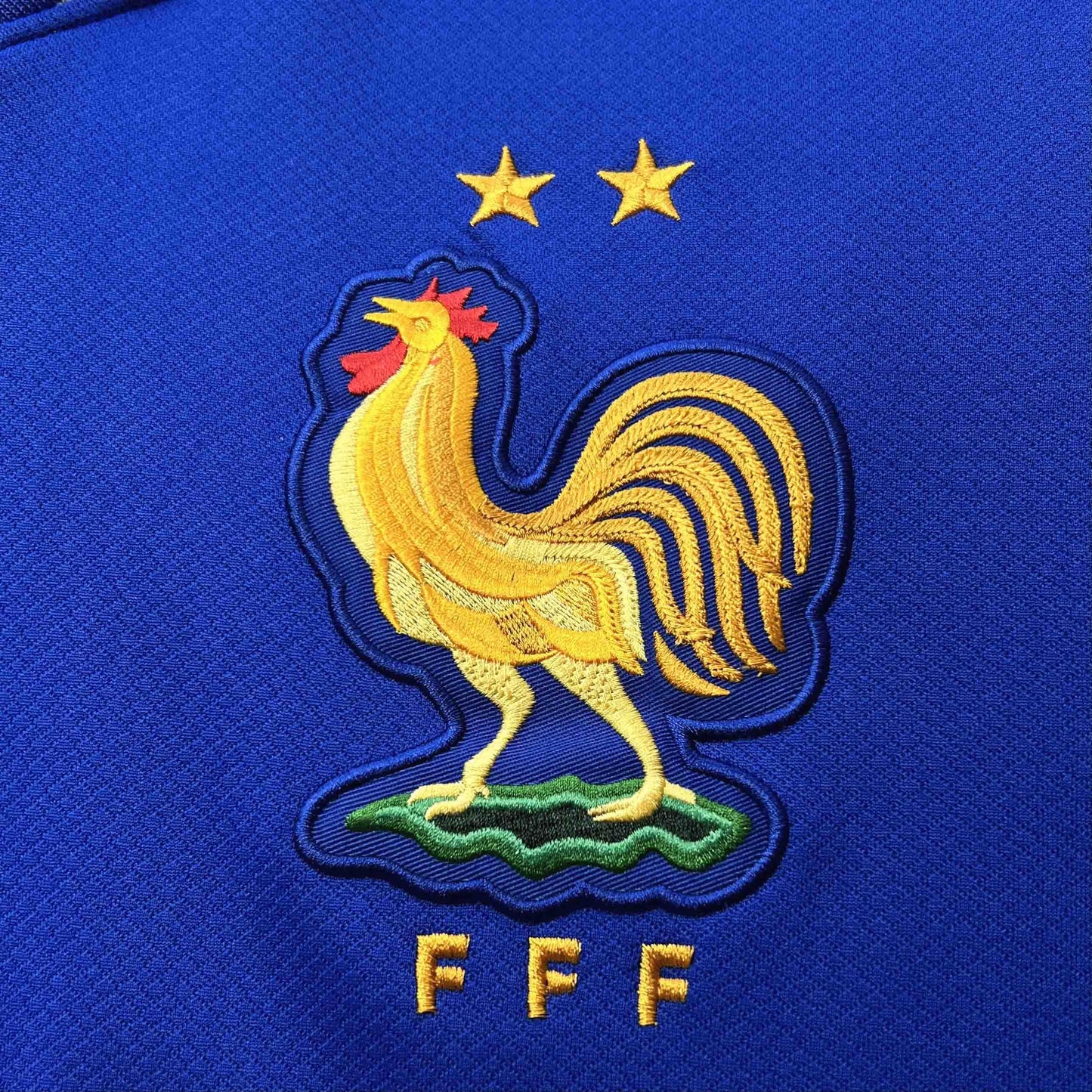 França Principal Euro 2024