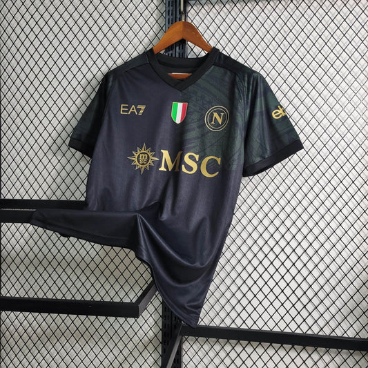 Napoli Terceira 23/24