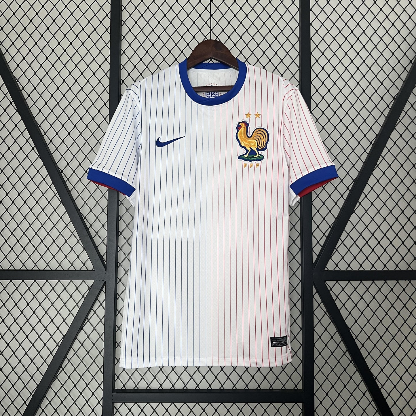 França Secundária 2024