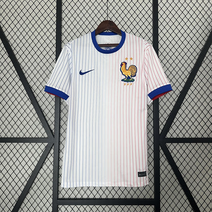França Secundária 2024