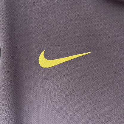 Inglaterra Secundária Euro 2024