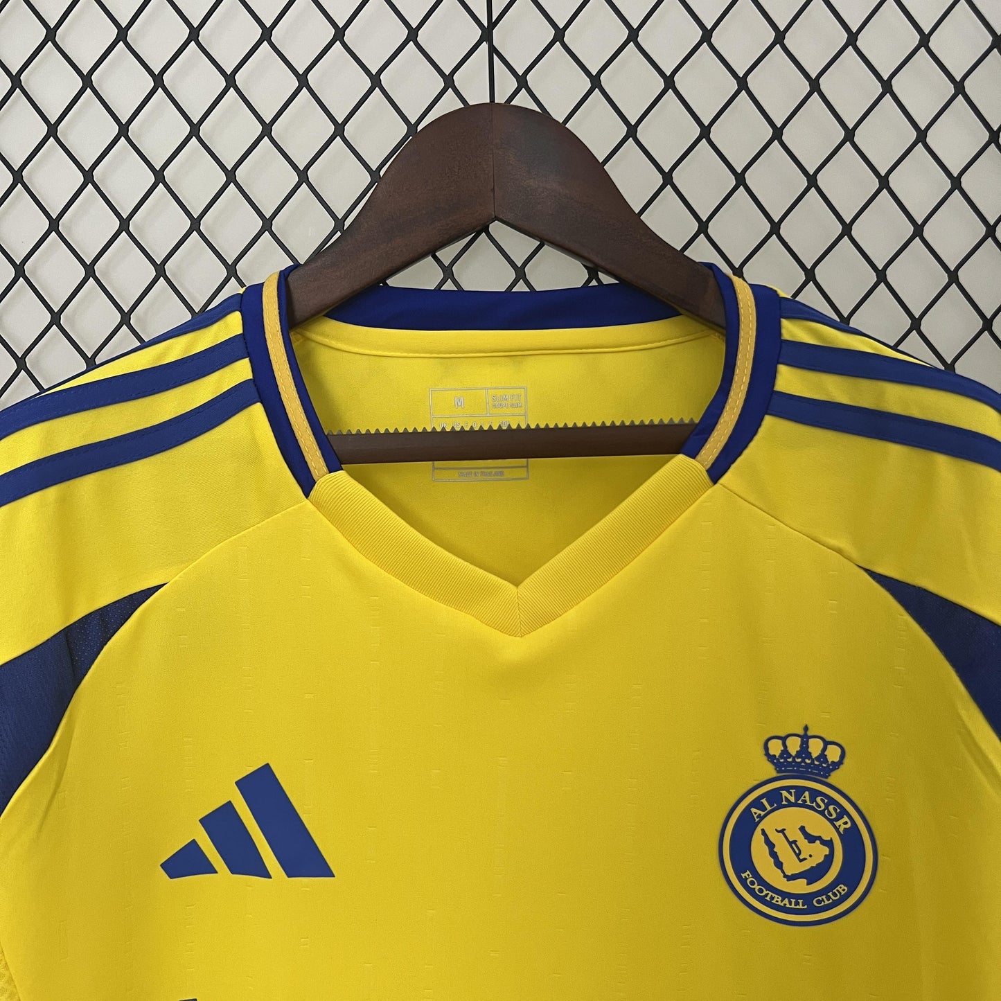 Al Nassr Principal 24/25