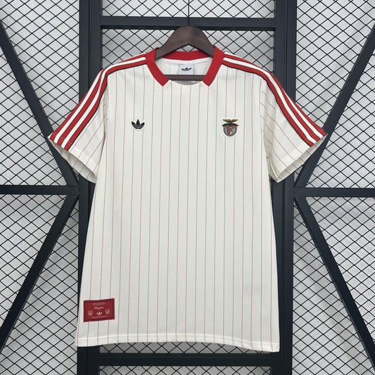 Benfica Retro 25/26