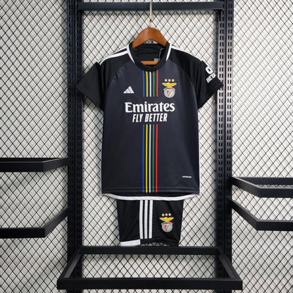 Benfica Secundário Kids 23/24
