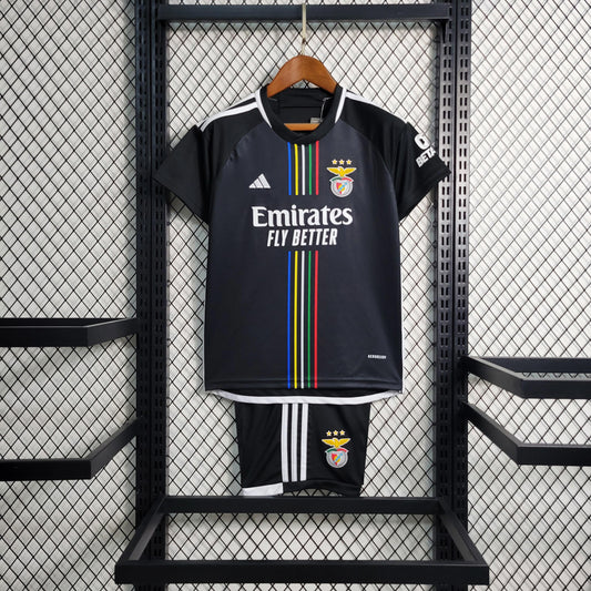 Benfica Secundário Kids 23/24