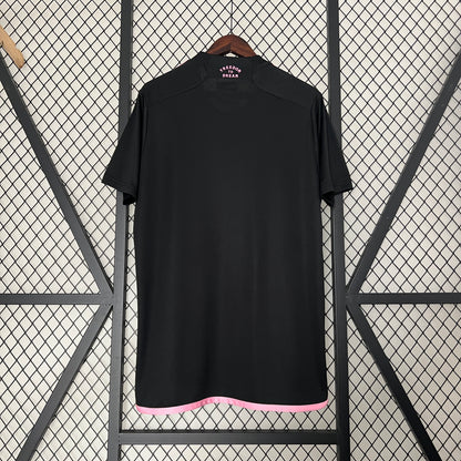 Inter Miami Secundária 24/25