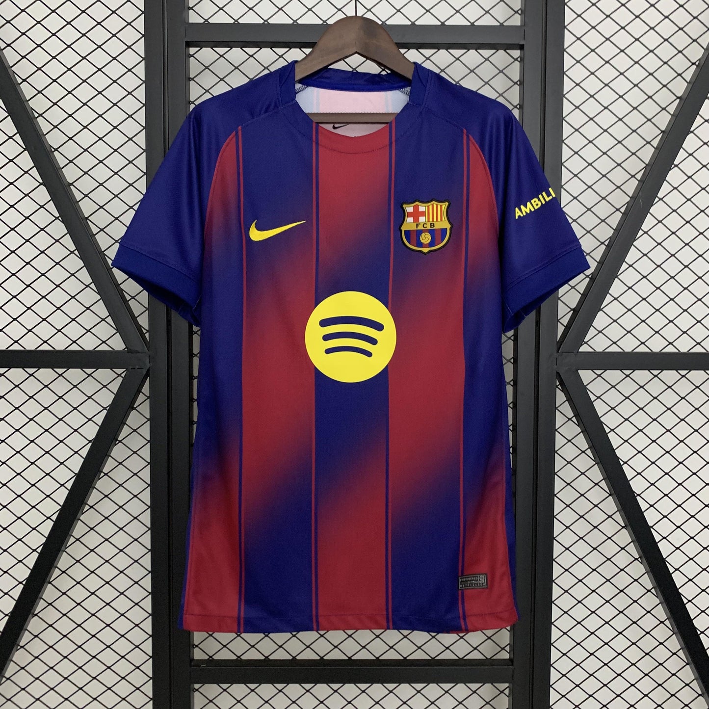 Barcelona Principal 25/26