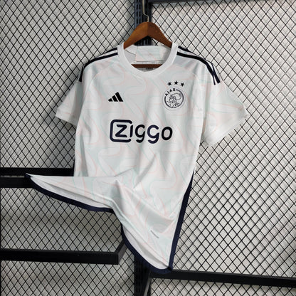 Ajax Secundária 23/24