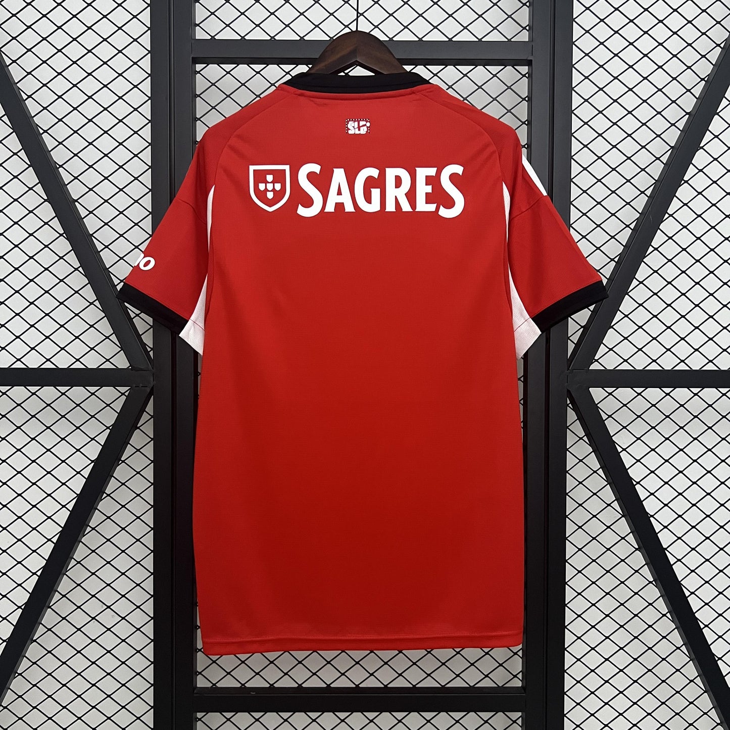 Benfica Principal 25/26