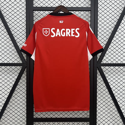 Benfica Principal 25/26