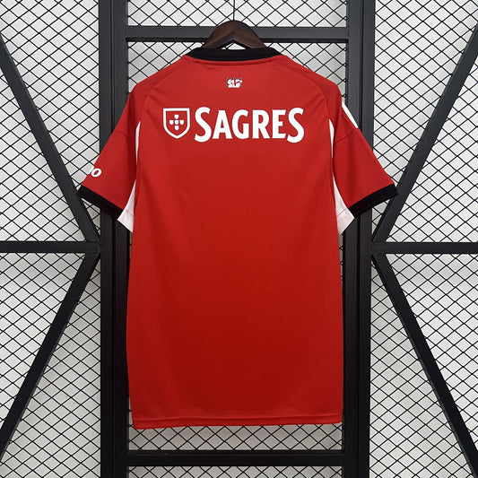 Benfica Principal 25/26
